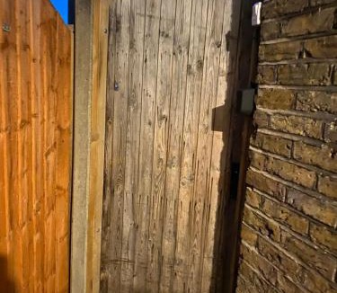 Bellingham Apartment | Grangemill Garden Annex