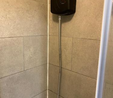 Bellingham Apartment | Grangemill Garden Annex