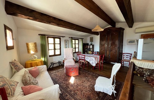 Ardailles House | GRANGENEUVE