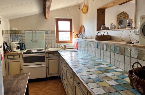 Ardailles House | GRANGENEUVE