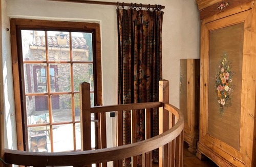 Ardailles House | GRANGENEUVE