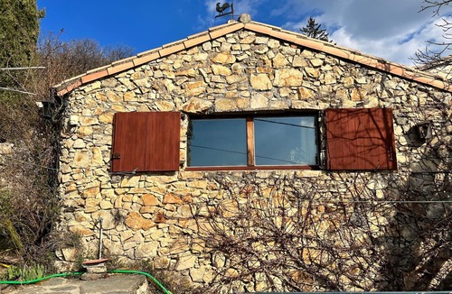 Ardailles House | GRANGENEUVE