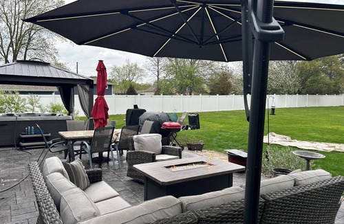 Granger House | Granger Getaway