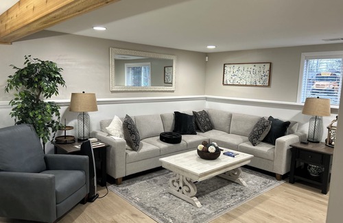 Granger House | Granger Getaway