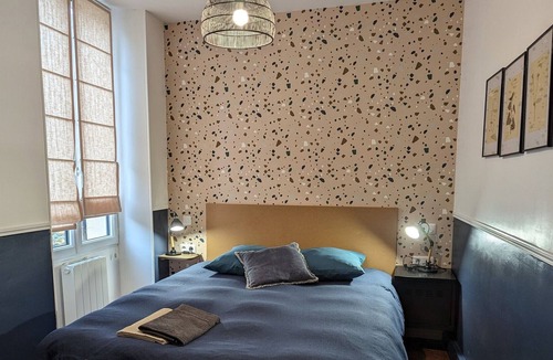 Grangermont Cottage | Grangermont Inn, 2 bedrooms, sleeps 8