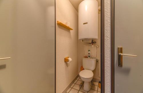 Villard-Reculas Apartment | Granges 35 Duplex