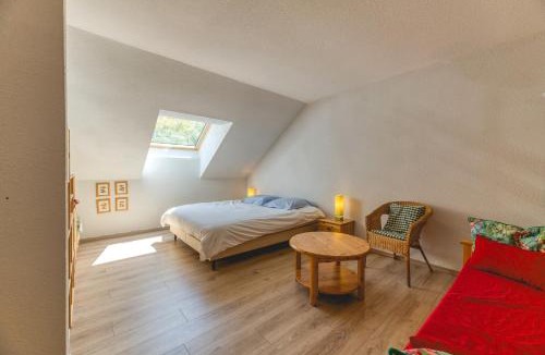 Villard-Reculas Apartment | Granges 35 Duplex