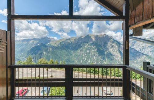Villard-Reculas Apartment | Granges 35 Duplex