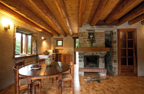 Peyragudes Ski Chalet | Granges de LAS Costes 5 Pers