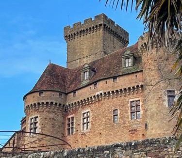 Prudhomat House | Grangette au chateau de Castelnau