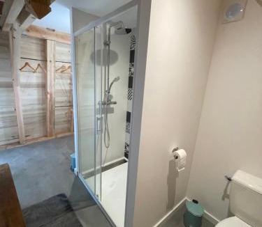 Prudhomat House | Grangette au chateau de Castelnau