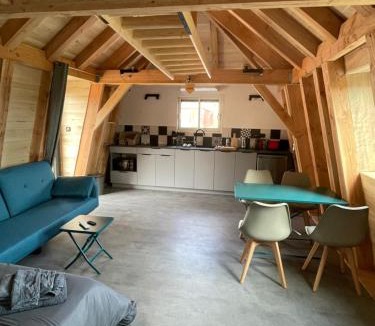 Prudhomat House | Grangette au chateau de Castelnau