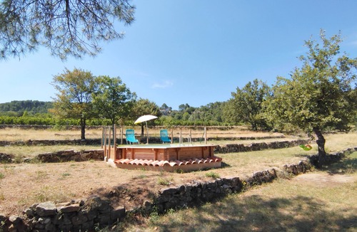 Sanilhac House | Grangette en Pleine la Nature Pour 2 Adultes/2 Enfants Avec Piscine et Jacuzzi