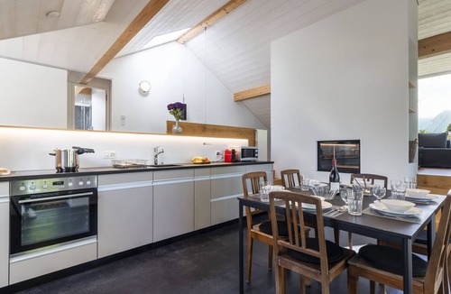 Noville House | Grangettes by Interhome