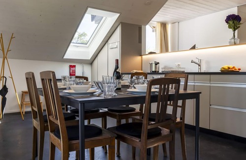 Noville House | Grangettes by Interhome