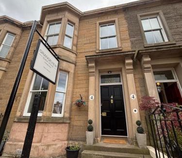 Newington House | Grangeview Guest House