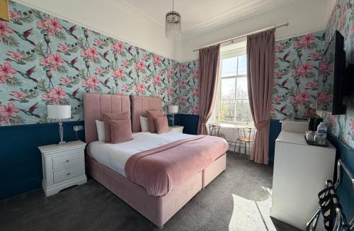 Newington House | Grangeview Guest House