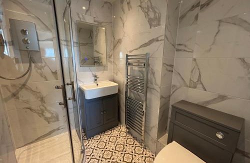 Newington House | Grangeview Guest House