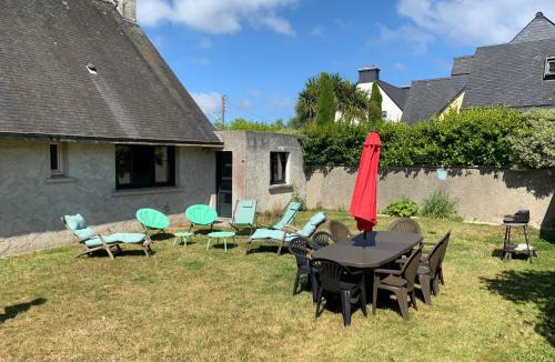 Cite House | GRANIT COCOON