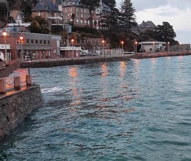 Cite House | GRANIT COCOON