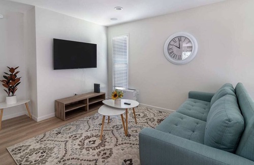 Granite Bay House | Granite Bay Cozy Home near Roseville/Folsom Lake