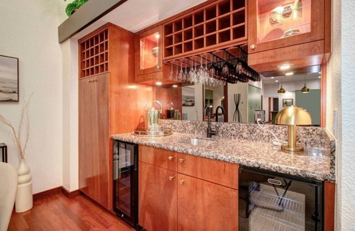 Granite Bay House | Granite Bay Luxury Home with Pool & Patio