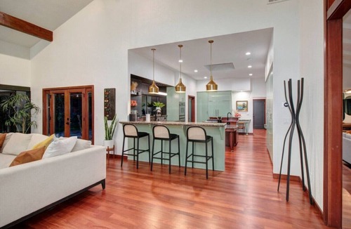 Granite Bay House | Granite Bay Luxury Home with Pool & Patio