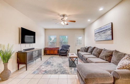 Granite Shoals House | Granite Getaway