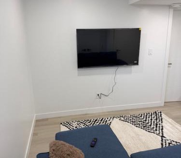 Fort Gary House | Granite Grove Suite