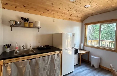 Falcon Lake Cabin | Granite Lake 3 Bedroom Cabin