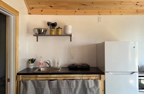 Falcon Lake Cabin | Granite Lake 3 Bedroom Cabin