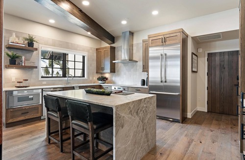 Tamarack Resort Condo | Granite Peak | Includes Two 1-Day Lift Tickets