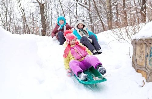 Granite Ridge House | Granite Ridge Getaway Chill Deck Vibes AC