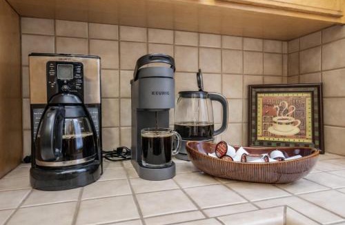 Granite Ridge House | Granite Ridge Getaway Chill Deck Vibes AC