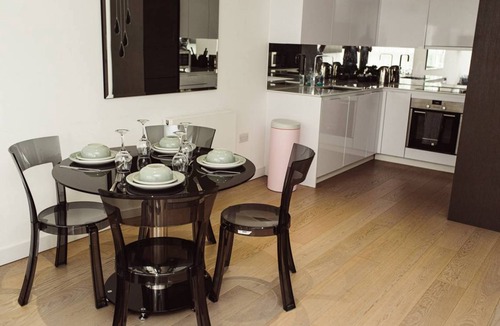 Peninsula Apartment | Granite View - 2 Bed