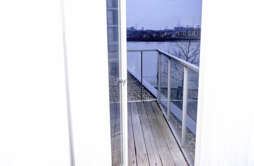 Peninsula Apartment | Granite View - 2 Bed