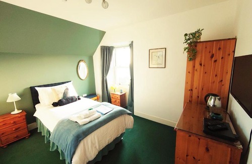Golspie Bed & Breakfast | Granite Villa Guest House