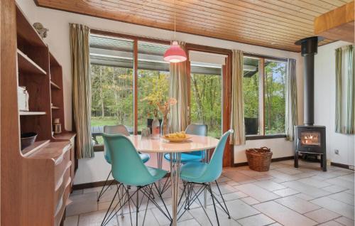 Ronne House | Granly