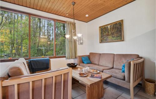 Ronne House | Granly