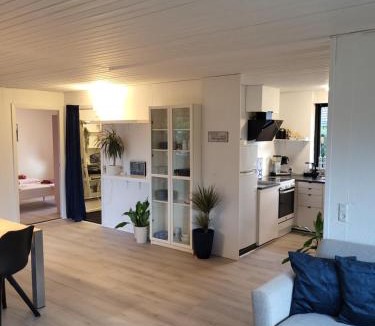 Hirtshals Villa | Granlyvej 42