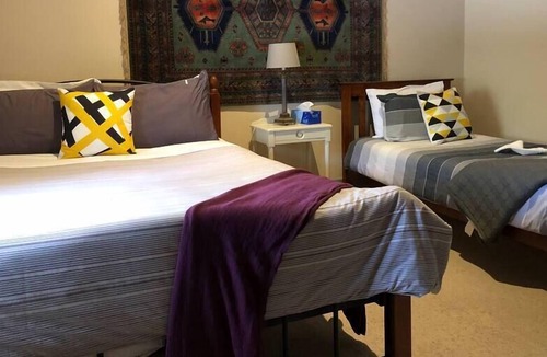 Upper Wakefield House | Granmas Cottage Clare Valley