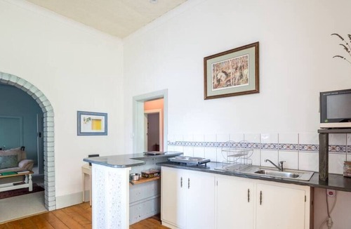 Upper Wakefield House | Granmas Cottage Clare Valley