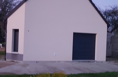 Tourville-La-Chapelle House | Granne de Lin étage