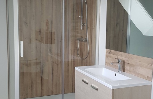 Tourville-La-Chapelle House | Granne de Lin étage