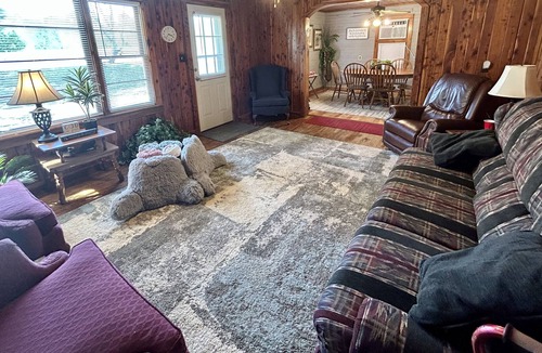Morris Chapel House | Grannies house