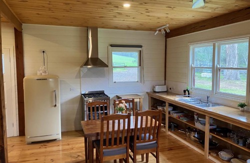 Whanregarwen House | Grannies Lane Cottage