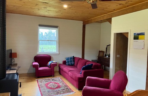 Whanregarwen House | Grannies Lane Cottage