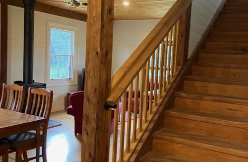 Whanregarwen House | Grannies Lane Cottage