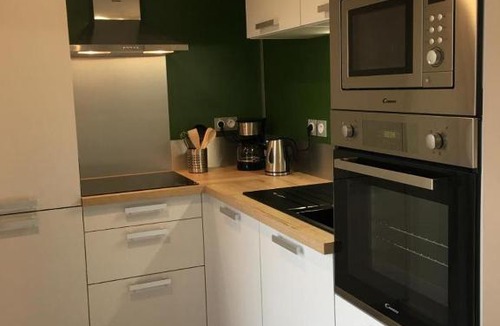 Lhommaize House | Granny la vallee des noyers