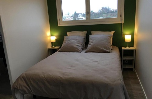 Lhommaize House | Granny la vallee des noyers